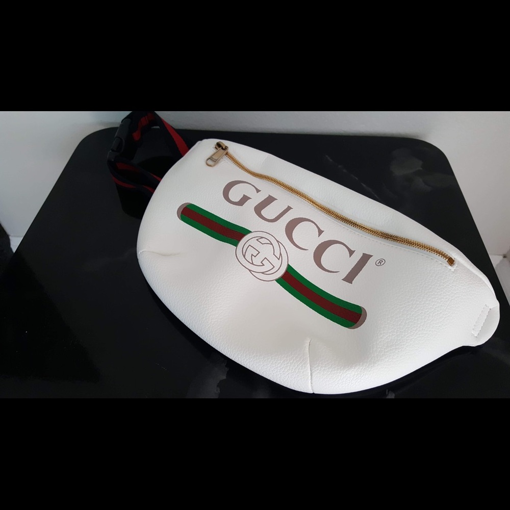Gucci Fannypack